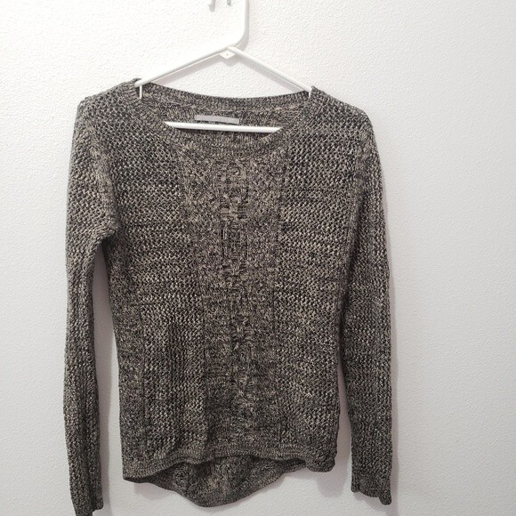 Rubbish Cable Knit Sweater Women's XSmall - Picture 1 of 8